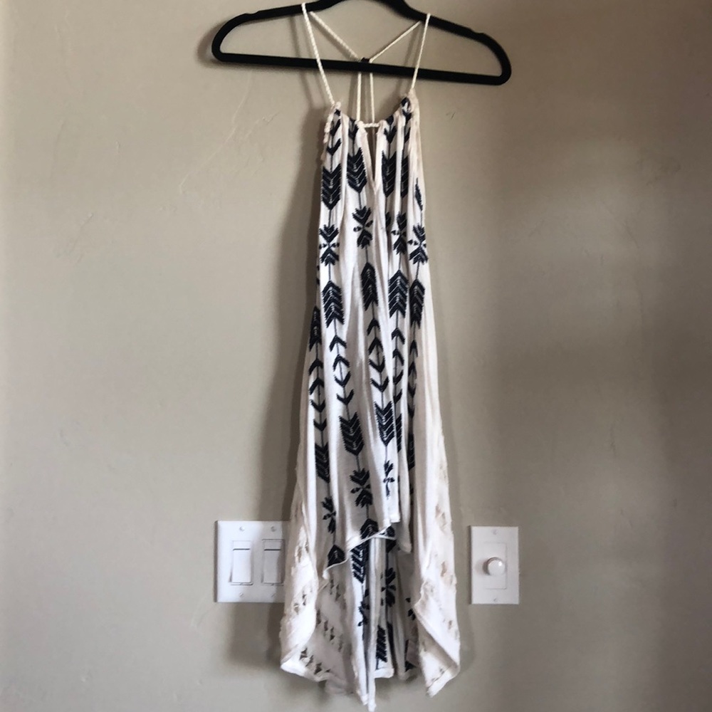 Free People Open Back top